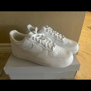 Nike Air Force 1. NWT Never been worn